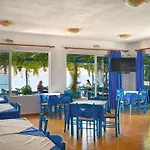 Faros 4* Livadia (Tilos)