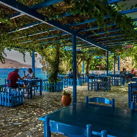 شقة فندقية Faros