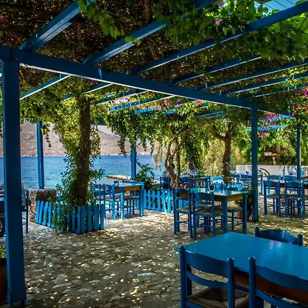 Faros Livadia (Tilos)