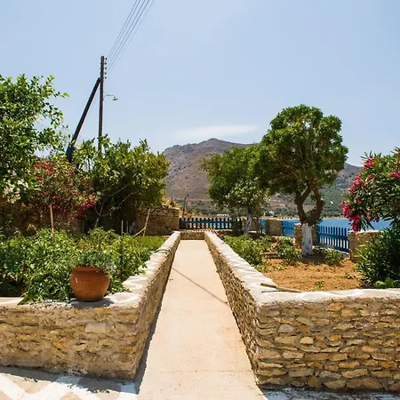 Faros Livadia (Tilos)