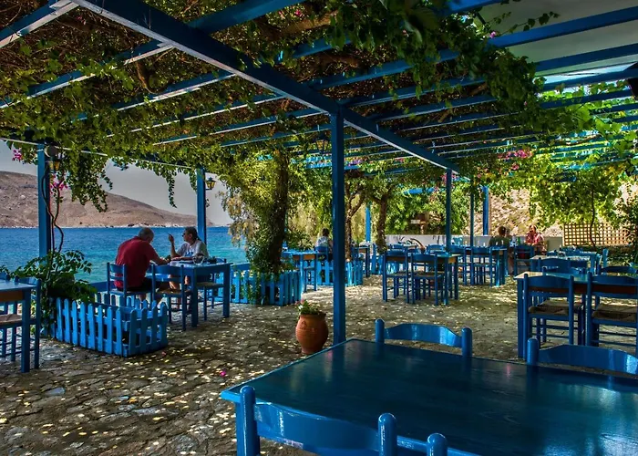 شقة فندقية Faros