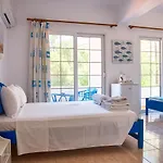 Aparthotel Faros