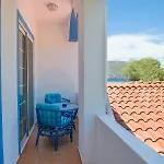 Faros Aparthotel Livadia (Tilos)