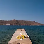 Faros Aparthotel Livadia (Tilos)