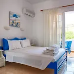 Aparthotel Faros Livadia (Tilos)