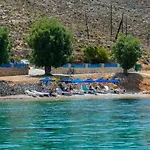 Faros Aparthotel 4*