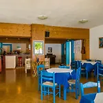 Faros 4* Livadia (Tilos)