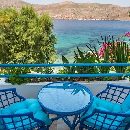 Faros מלון דירות