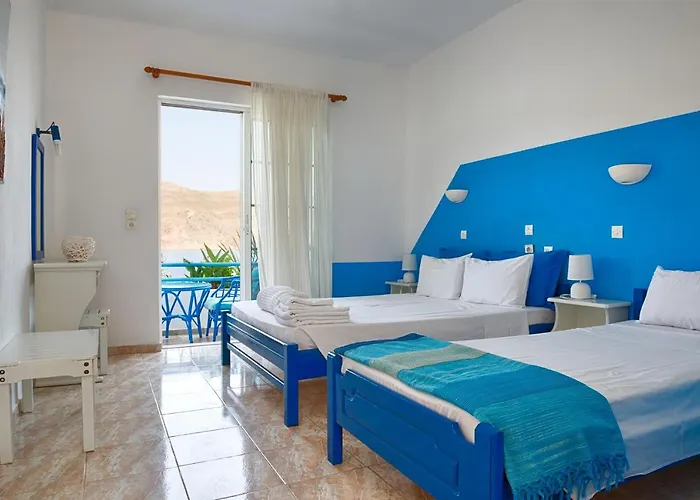 아파트호텔 Faros