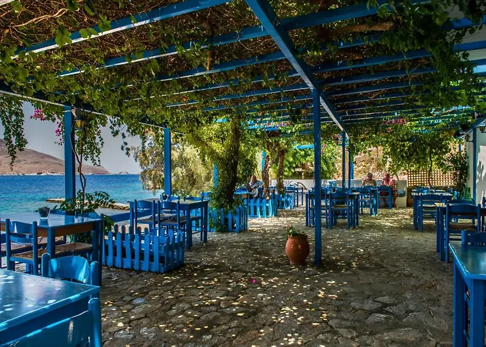 아파트호텔 Faros