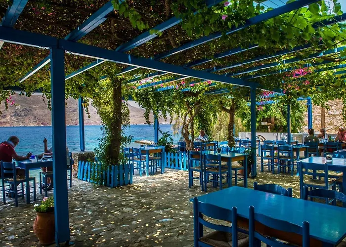 Faros Livadia (Tilos)